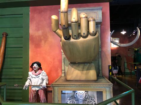 Ripley's believe it or not san antonio - Ripley's Believe It or Not! San Antonio, TX, Tickets. 307 Alamo Plaza • San Antonio, TX 78205. View on Map. More Photos. Starting at. $84.99 $44.99. Total Price: $49.51 (USD) …